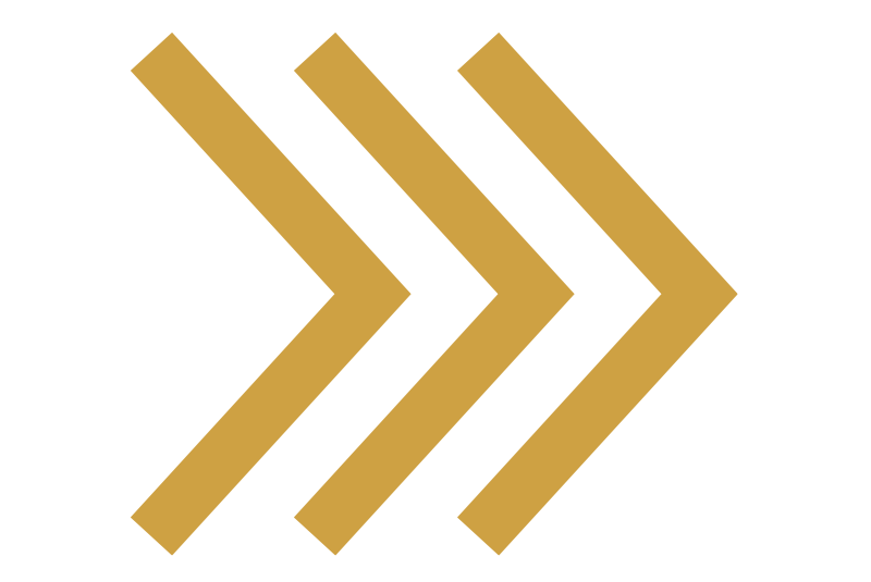 arrow gold
