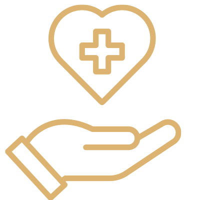 heart graphic