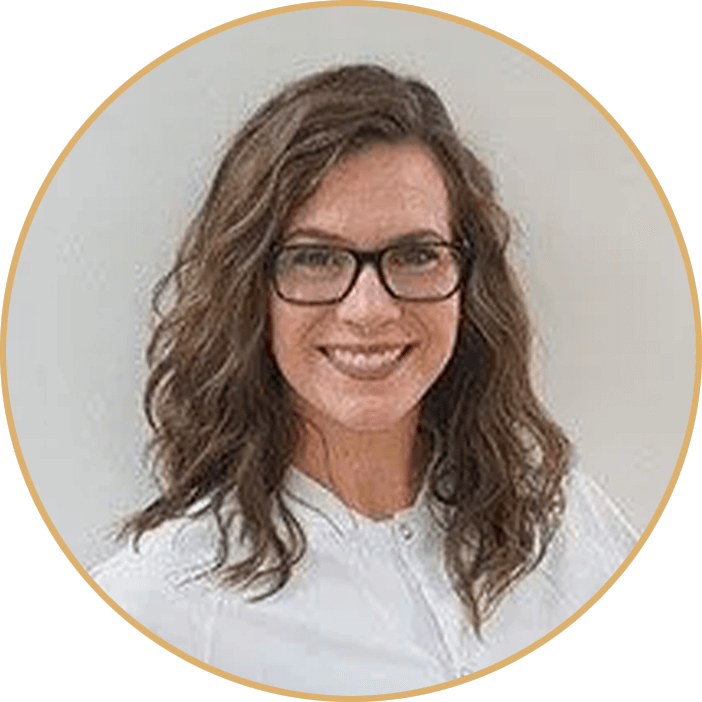 mackensie team member