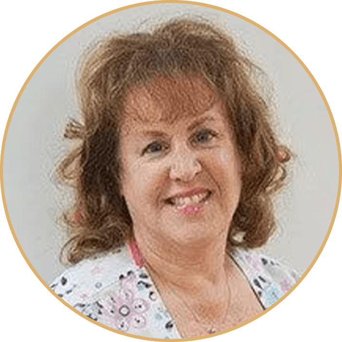 michelle team member
