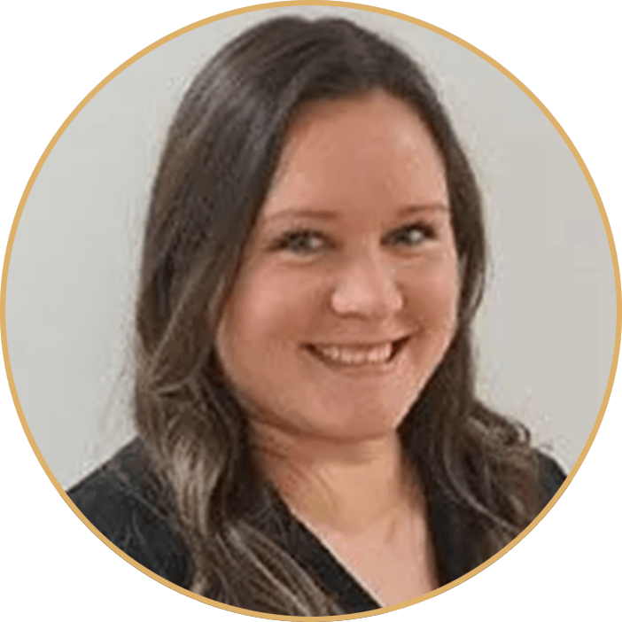 patricia team member
