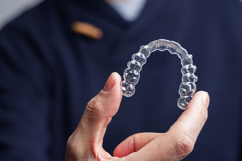 Invisalign