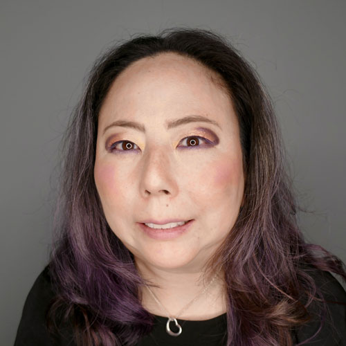 Dr. Kim, DMD